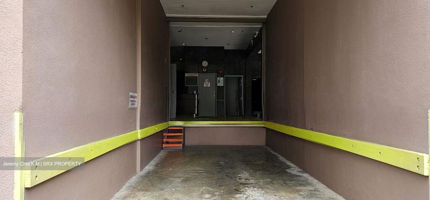 Upper Paya Lebar Road (D19), Factory #503297831